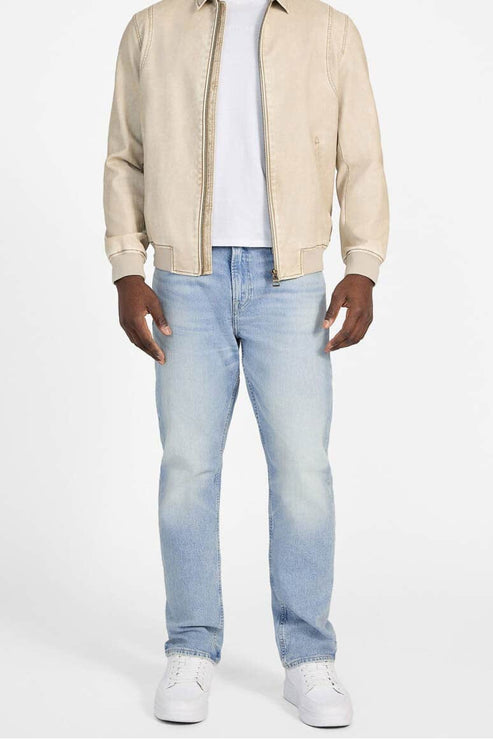 GS Men's Eco Rodeo Straight Fit Denim