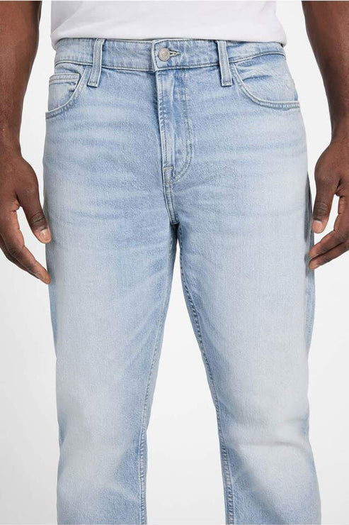 GS Men's Eco Rodeo Straight Fit Denim