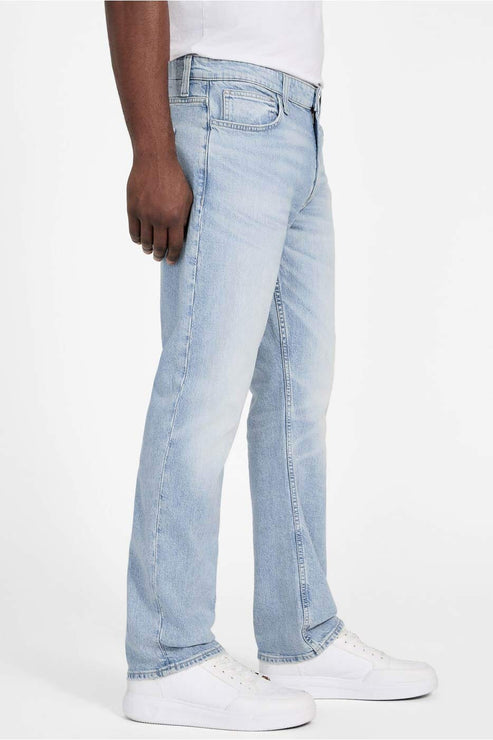 GS Men's Eco Rodeo Straight Fit Denim
