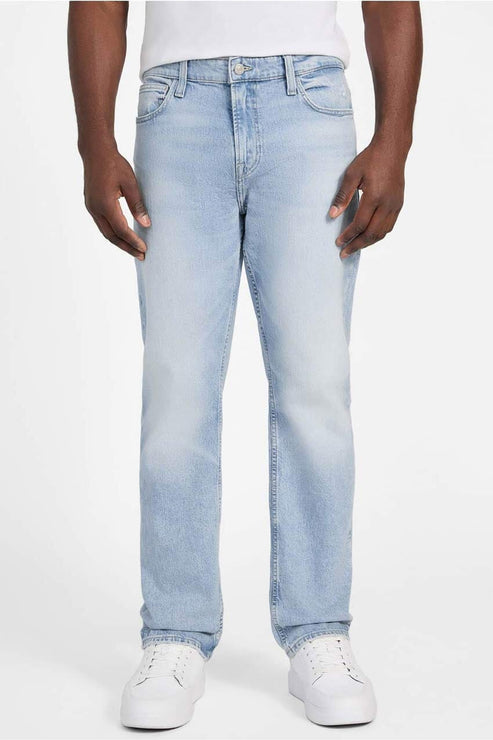GS Men's Eco Rodeo Straight Fit Denim