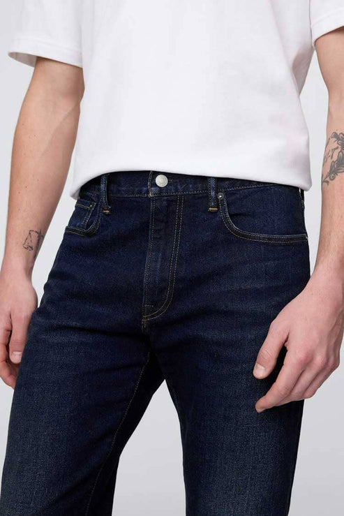 GP Men's Premium Regular Fit Denim