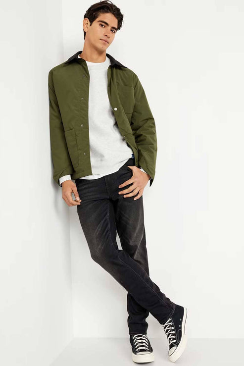 ON Men's Regular Fit Denim